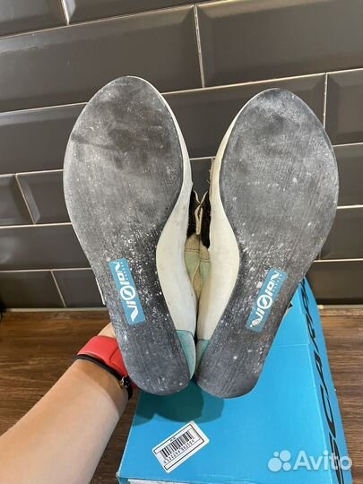Скальники Scarpa Origin 39,5