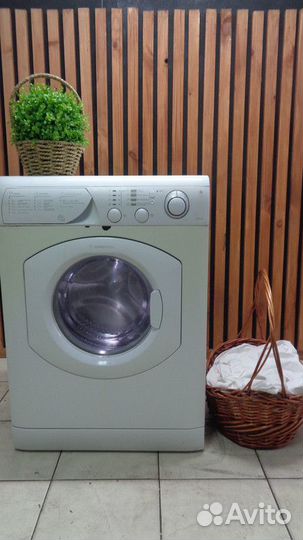 Стиральная машина Ariston