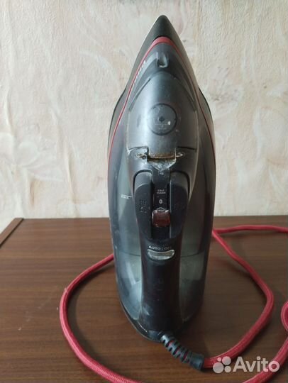 Утюг Philips