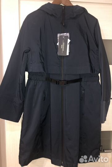 Парка плащ новый оригинал, Weekend Max Mara