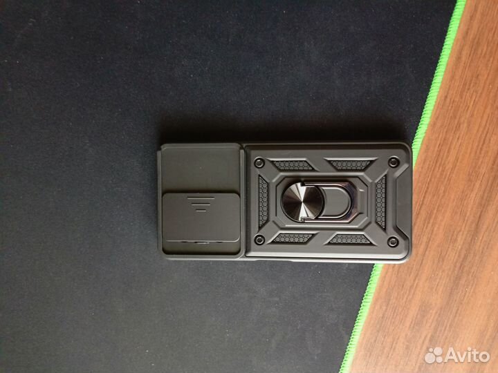 Чехол Infinix Note 30 Pro