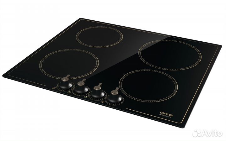 Электрическая варочная панель Gorenje