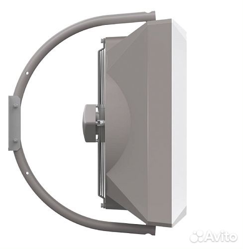 Водяной тепловентилятор Volcano