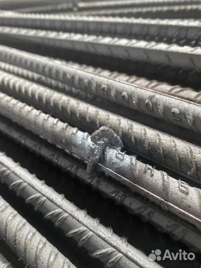 Арматура от производителя. Объём от тонны