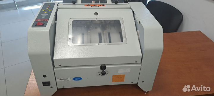 Буклетмейкер Steiger