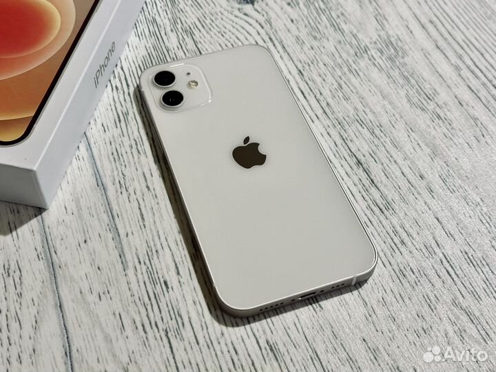 iPhone 12, 128 ГБ