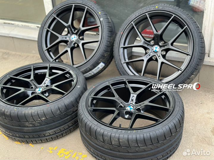 Колеса R19 BMW F10 F20 F30 F32