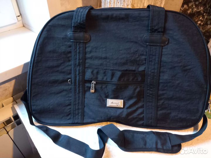 Сумка дорожная