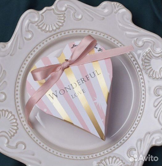 Бонбоньерки