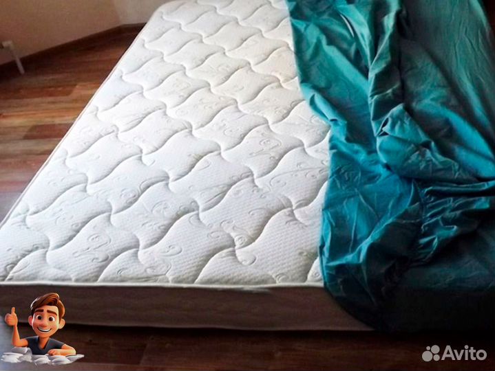 Матрас ортопедический 120х200