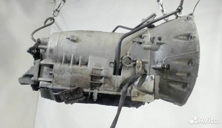 Контрактная АКПП Mercedes C-Class W203 2 литра