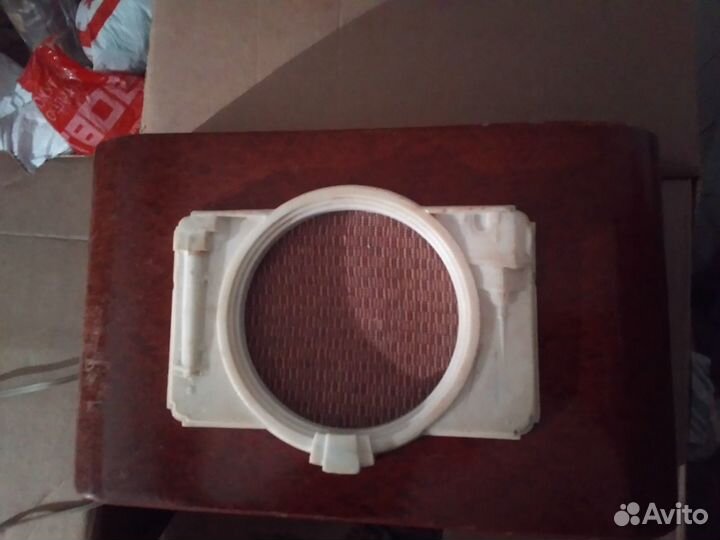 Громкоговоритель балтика