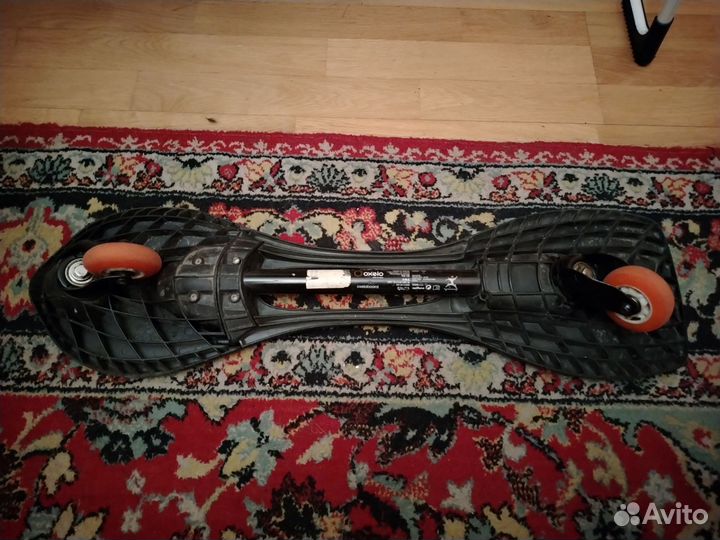 Вейвборд oxelo