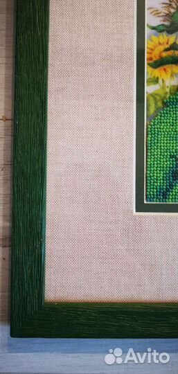 Картина Подсолнухи