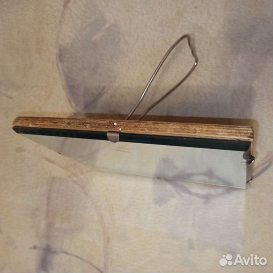 Зеркало настольное СССР