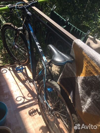 Велосипеды бу взрослый