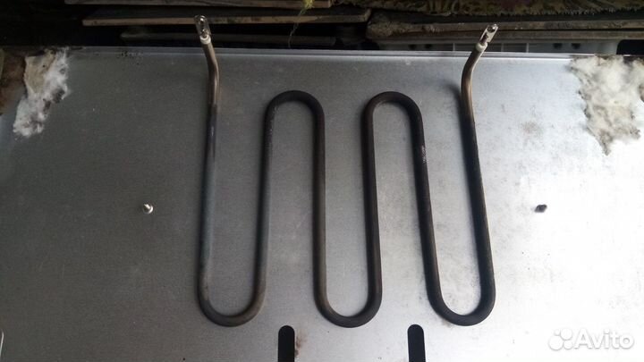 Зап части к электро плитам