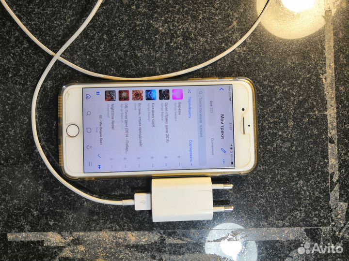 iPhone 7 Plus, 32 ГБ