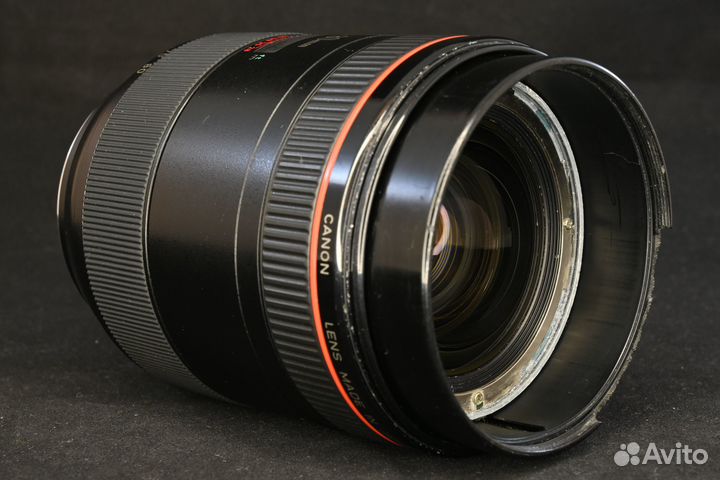 Canon EF 28-80mm 2.8-4.0 L USM