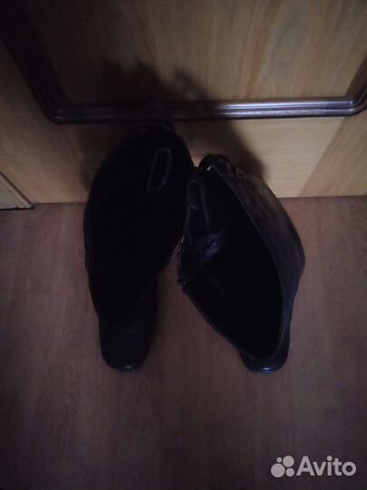 Обувь женская 41 размер