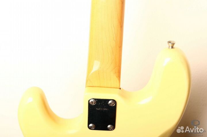 Fresher PB Personal Bass, Japan '78-81