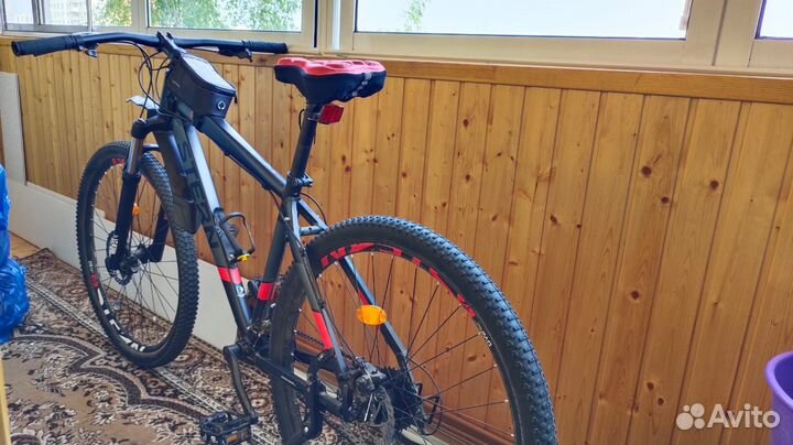 Велосипед Stern Force 1.0 29