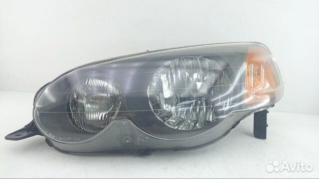 Фара левая Honda Hr-V GH2