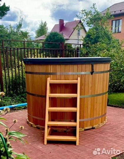 Крышка на купель KSH-33137