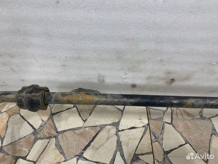 Стабилизатор поперечной устойчивости передний