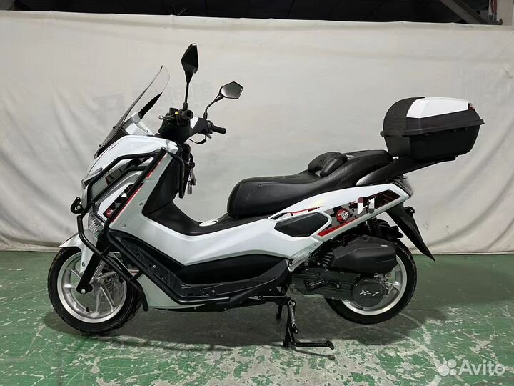 N max 180 кубов новый