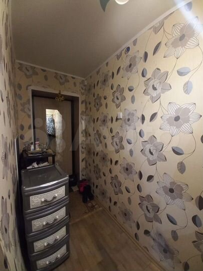 1-к. квартира, 30,3 м², 4/5 эт.