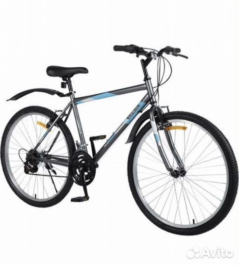 Новые велосипеды