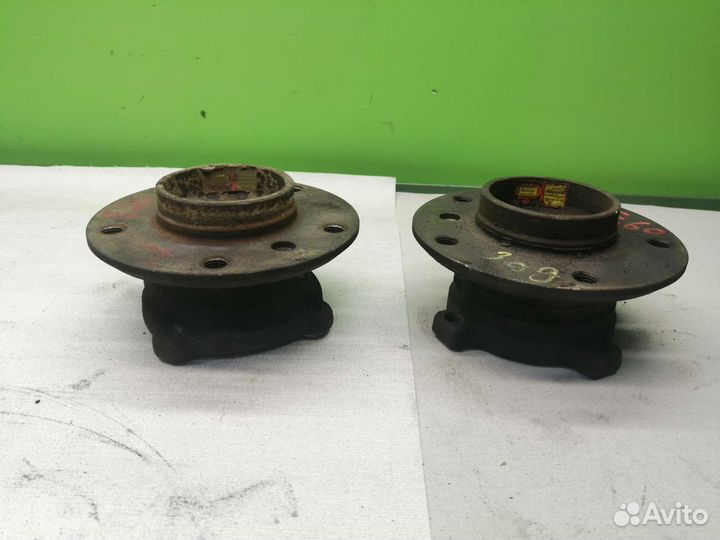 Задняя ступица BMW E60 xi