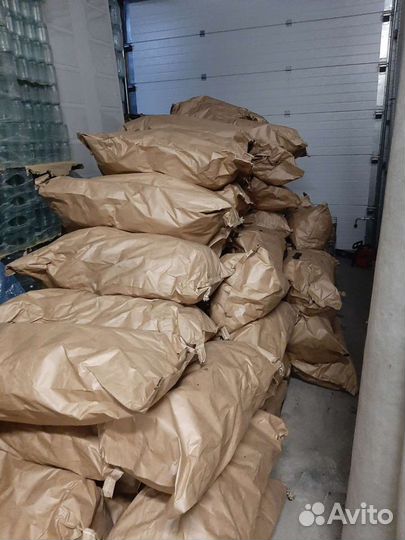 Уголь древесный в мешках.для шашлыка