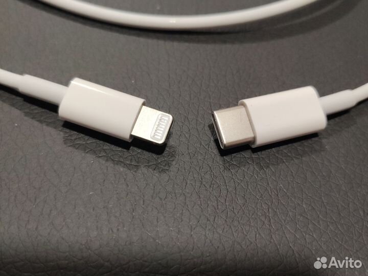 Кабель провод тайп си айфон для телефона смартфона