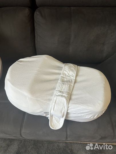 Кокон red castle cocoonababy для новорожденных