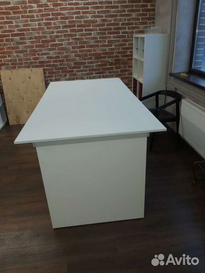 Стол для раскроя, новый