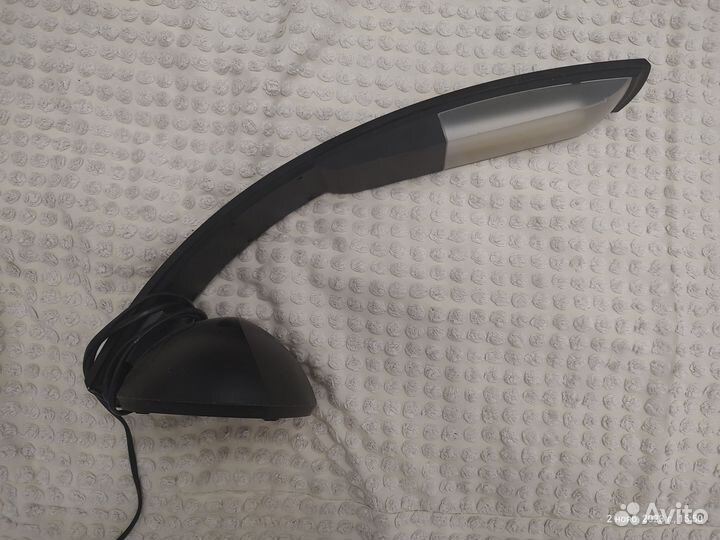 Лампа настольная