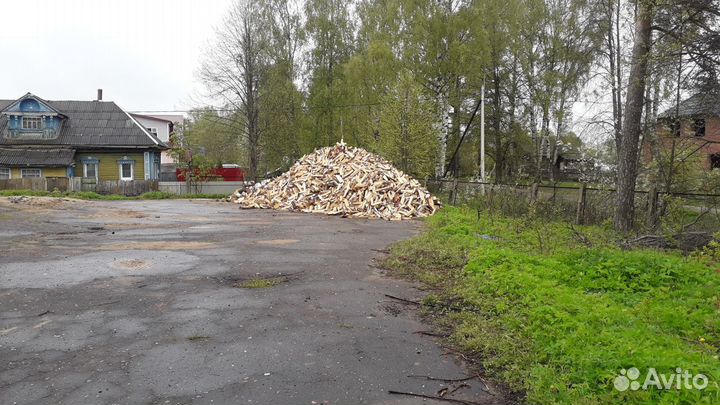 Продажа дров