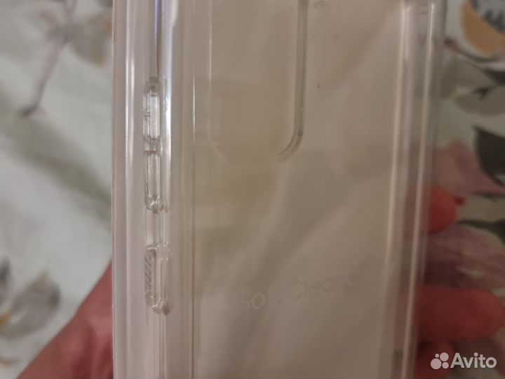 Чехол-накладка Samsung galaxy a32