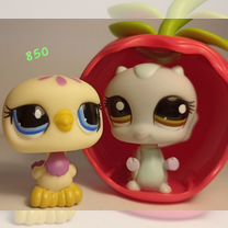 Littlest pet shop