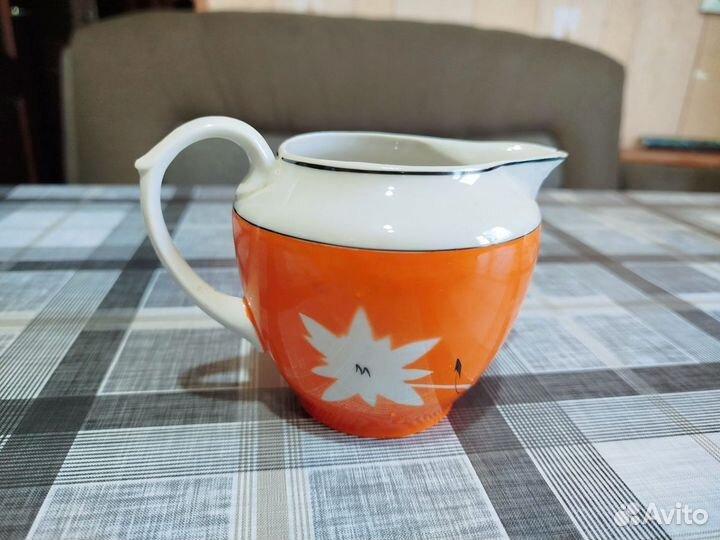 Молочник СССР 50 е года