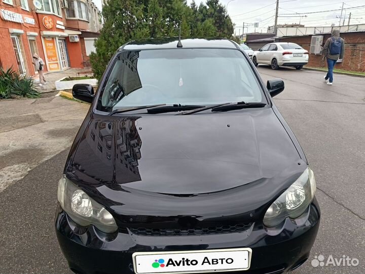 Honda HR-V 1.6 CVT, 2005, 185 000 км