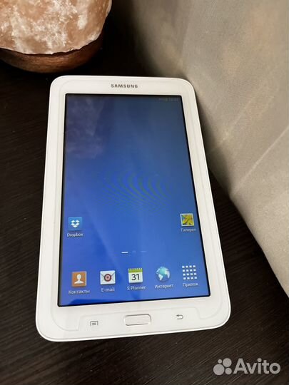 Samsung galaxy таб 3