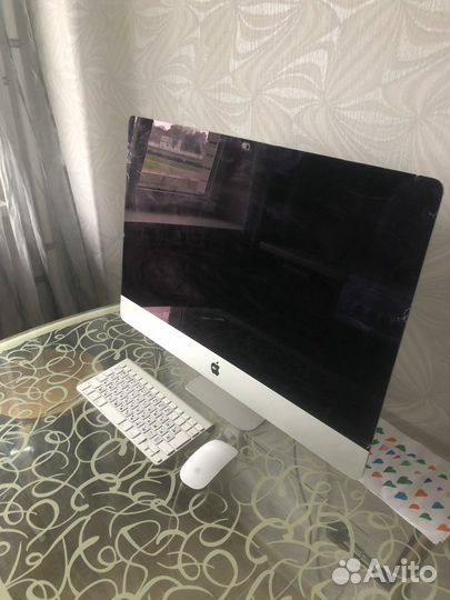 Apple iMac 27 2012