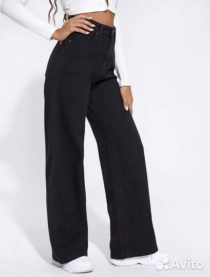 Джинсы женские