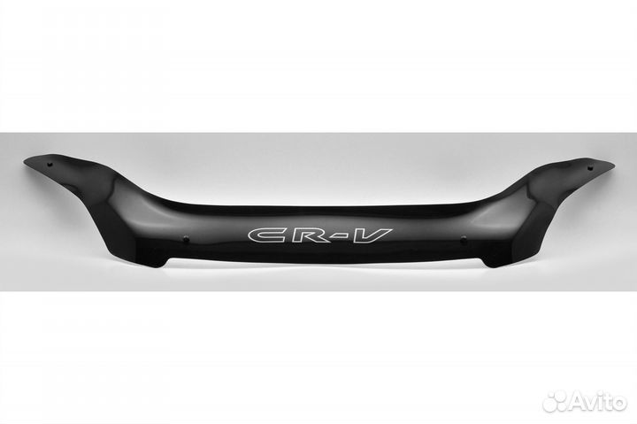 Дефлектор капота Honda CR-V 2006 -2009