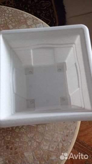 Горшок для цветов