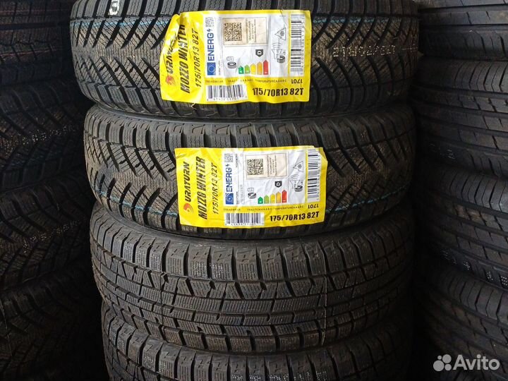 Yokohama Ice Guard IG50 195/65 R15 91Q