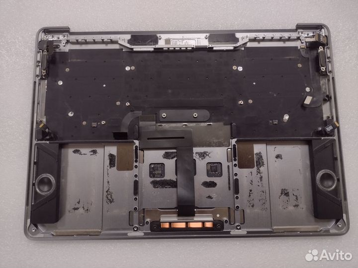 Топкейс Apple MacBook Pro 13